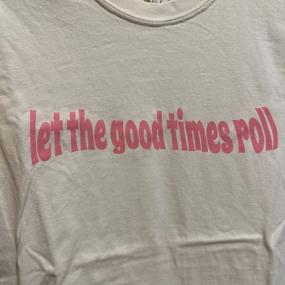 Fun Tee - Picture 2 of 4